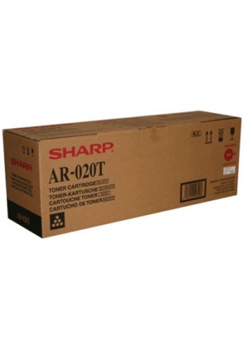 SHARP AR-020T 5516 ORJİNAL TONER